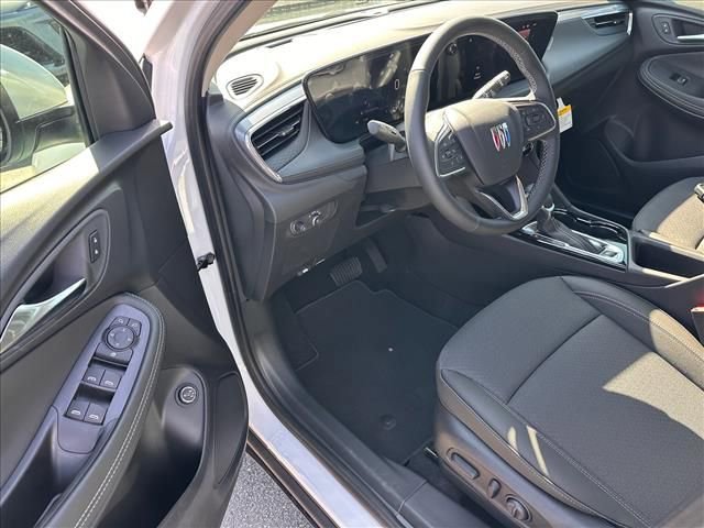 New 2026 Buick Encore GX Preferred w/ Advanced Technology Package FWD image 17