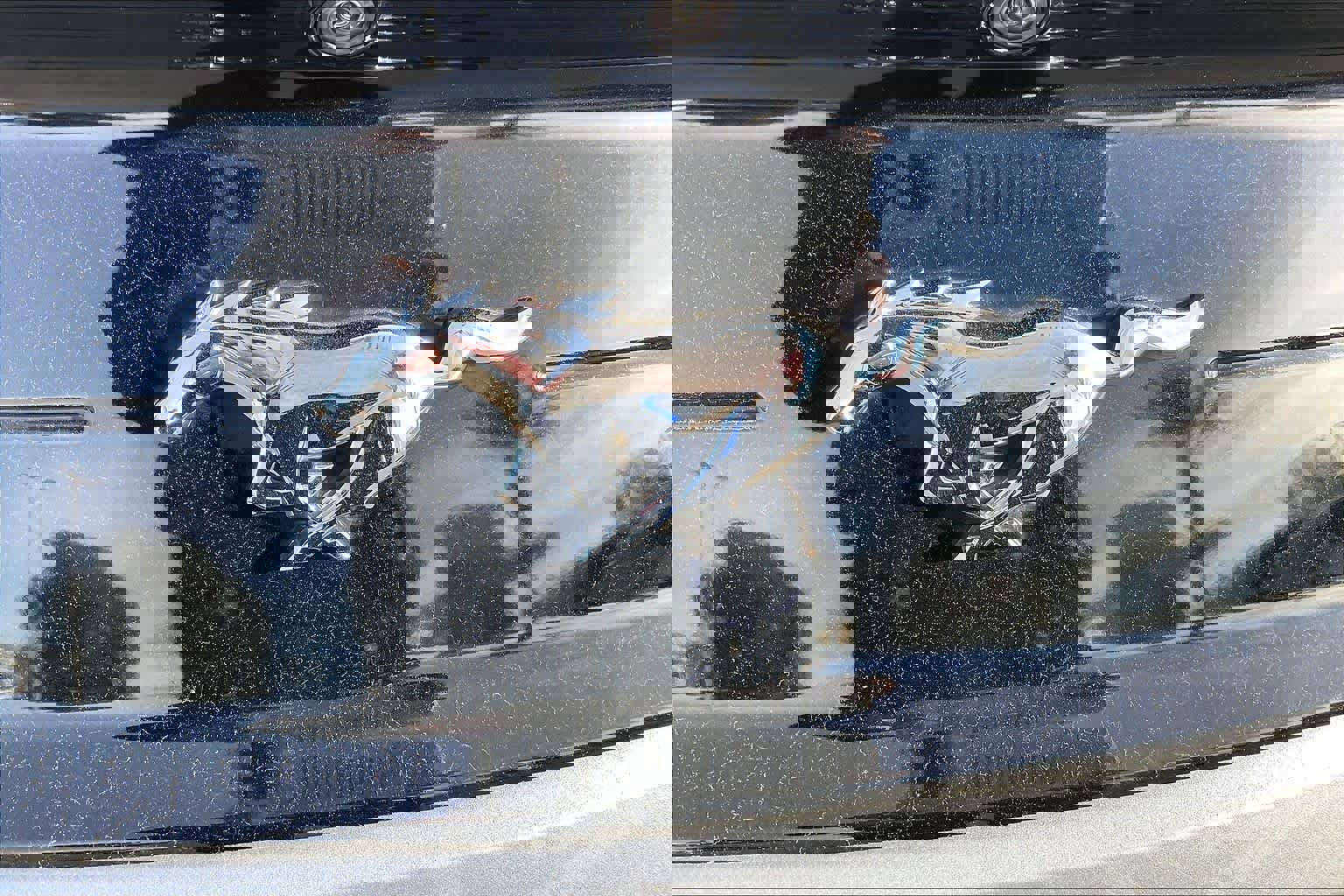 Used 2021 Ford Mustang EcoBoost image 11