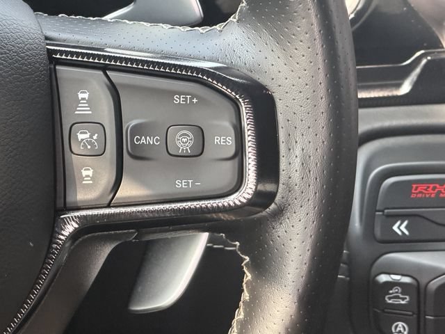 Used 2025 RAM 1500 RHO w/ RHO Level 1 Equipment Group AWD/4WD image 13