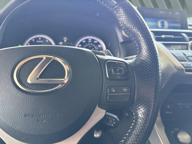 Used 2017 Lexus NX 200t F Sport w/ F Sport Premium Package image 26