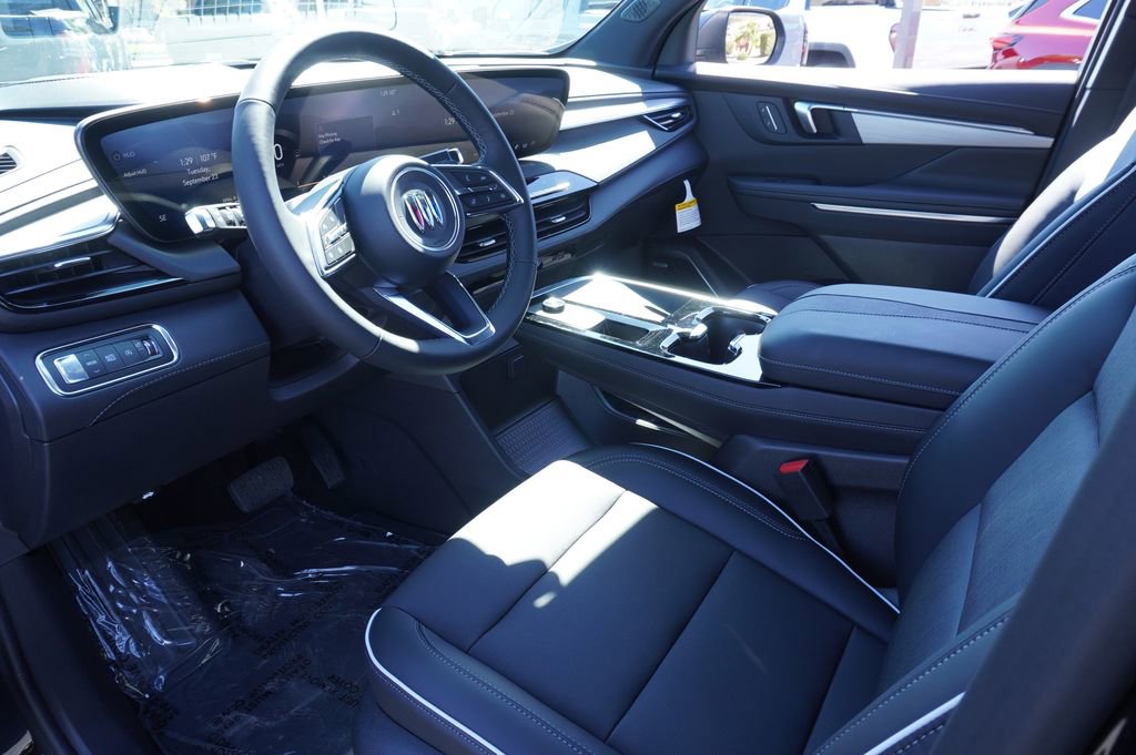 New 2026 Buick Enclave Preferred w/ Power Package image 17