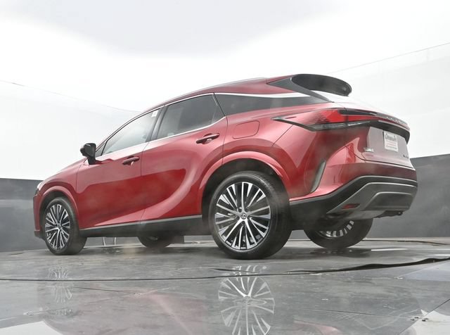 Used 2025 Lexus RX 350 Premium Plus w/ Accessory Package (Z1) FWD image 25