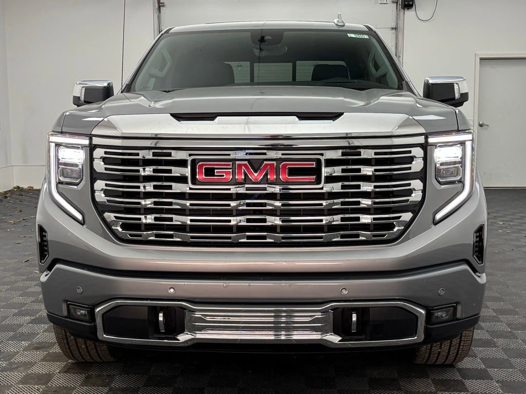 New 2026 GMC Sierra 1500 Denali w/ Denali Reserve Package image 15