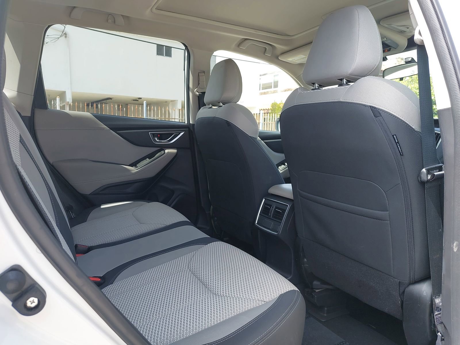 Certified 2024 Subaru Forester Premium image 11