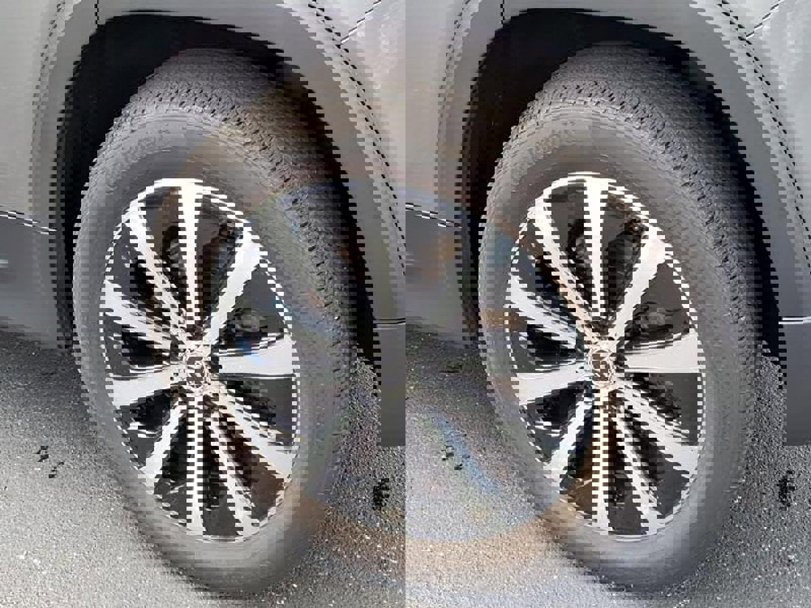 Used 2021 Mercedes-Benz GLB 250 image 19