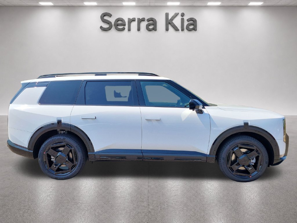 New 2027 Kia Telluride SX X-Line AWD/4WD image 6