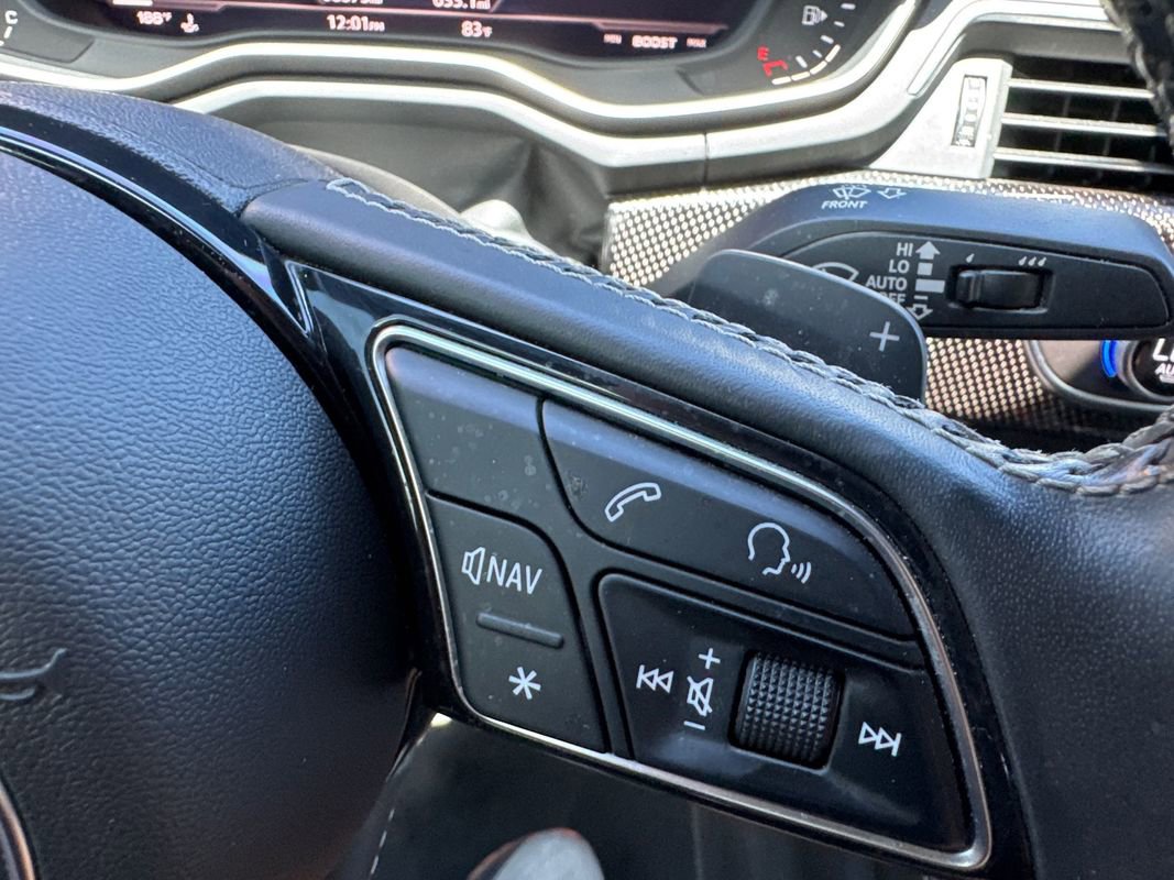 Used 2019 Audi S5 Premium Plus w/ Premium Plus AWD/4WD image 27