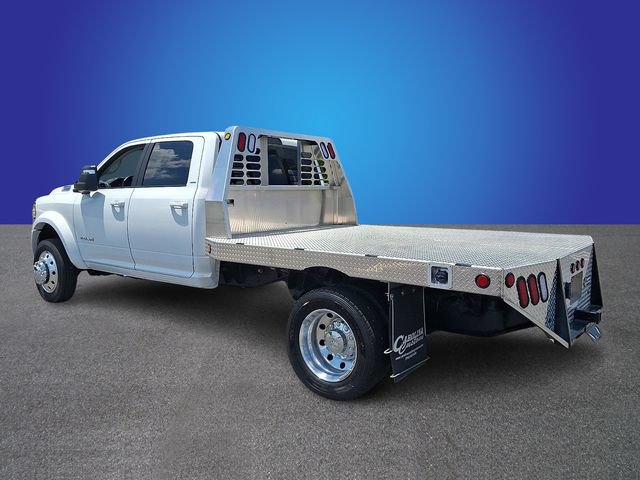 Used 2024 RAM 4500 Laramie AWD/4WD image 6
