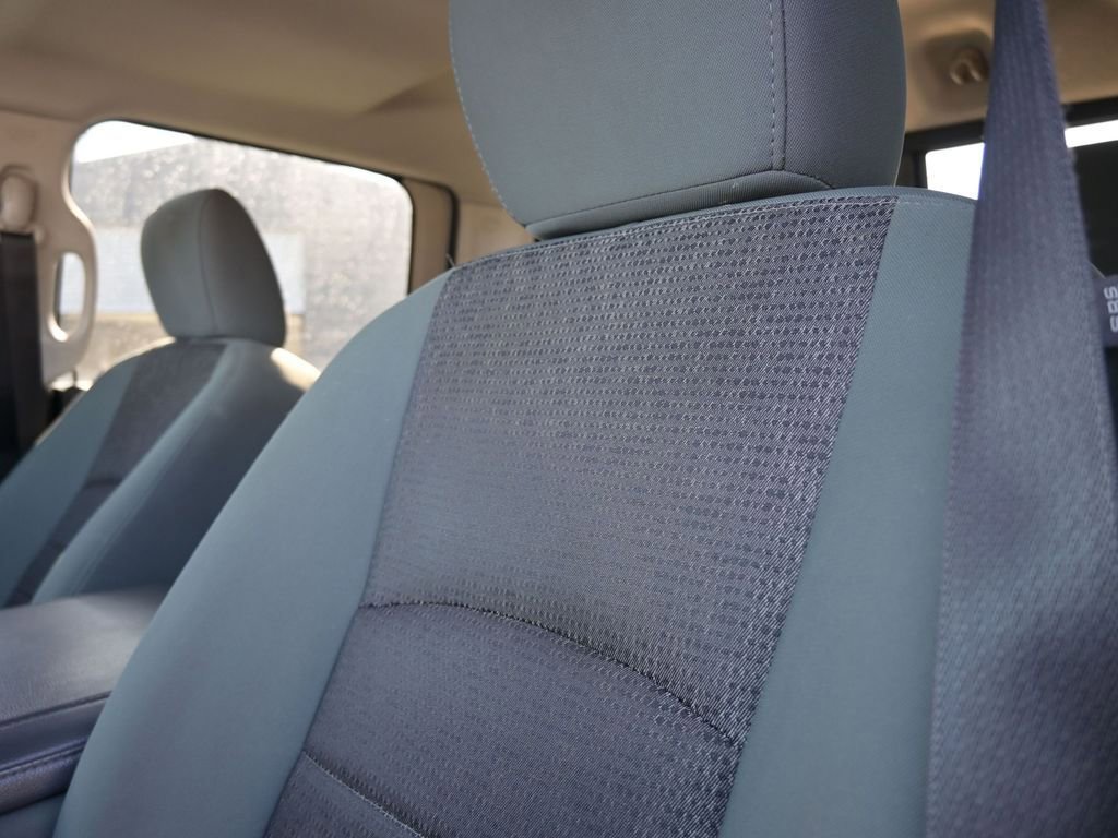 Used 2014 RAM 2500 SLT image 20