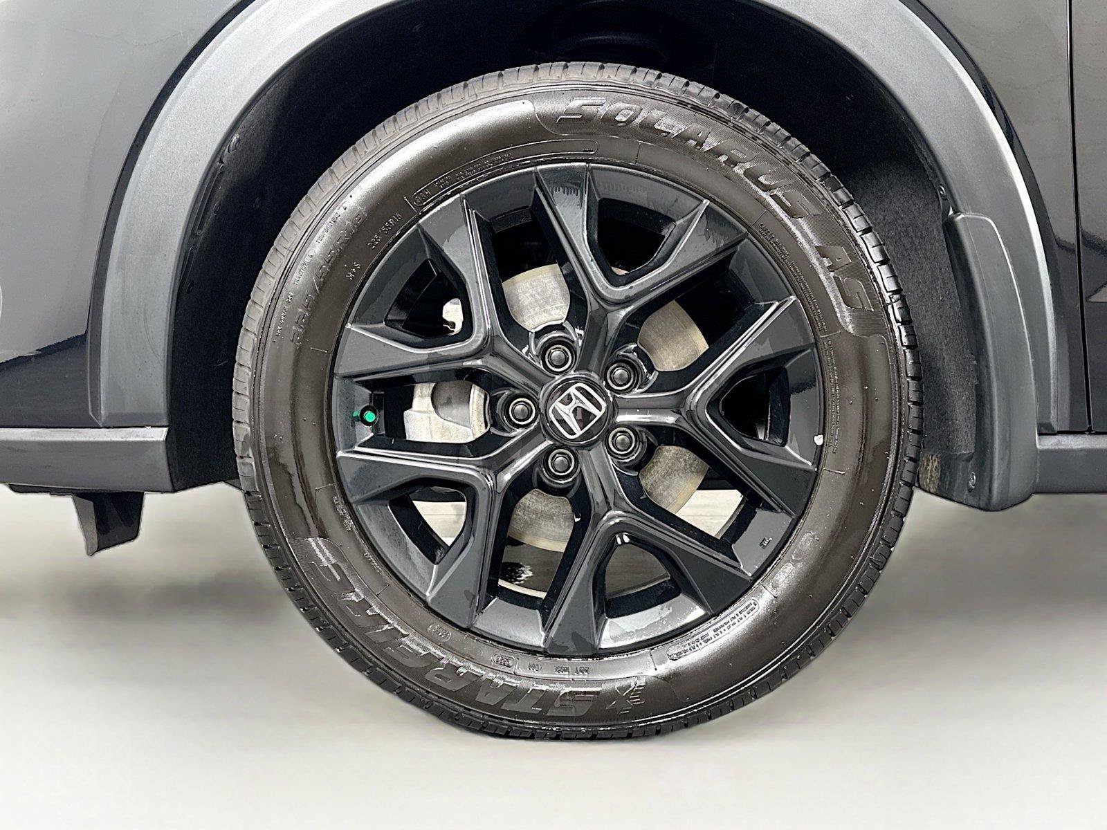 Used 2024 Honda HR-V Sport image 38