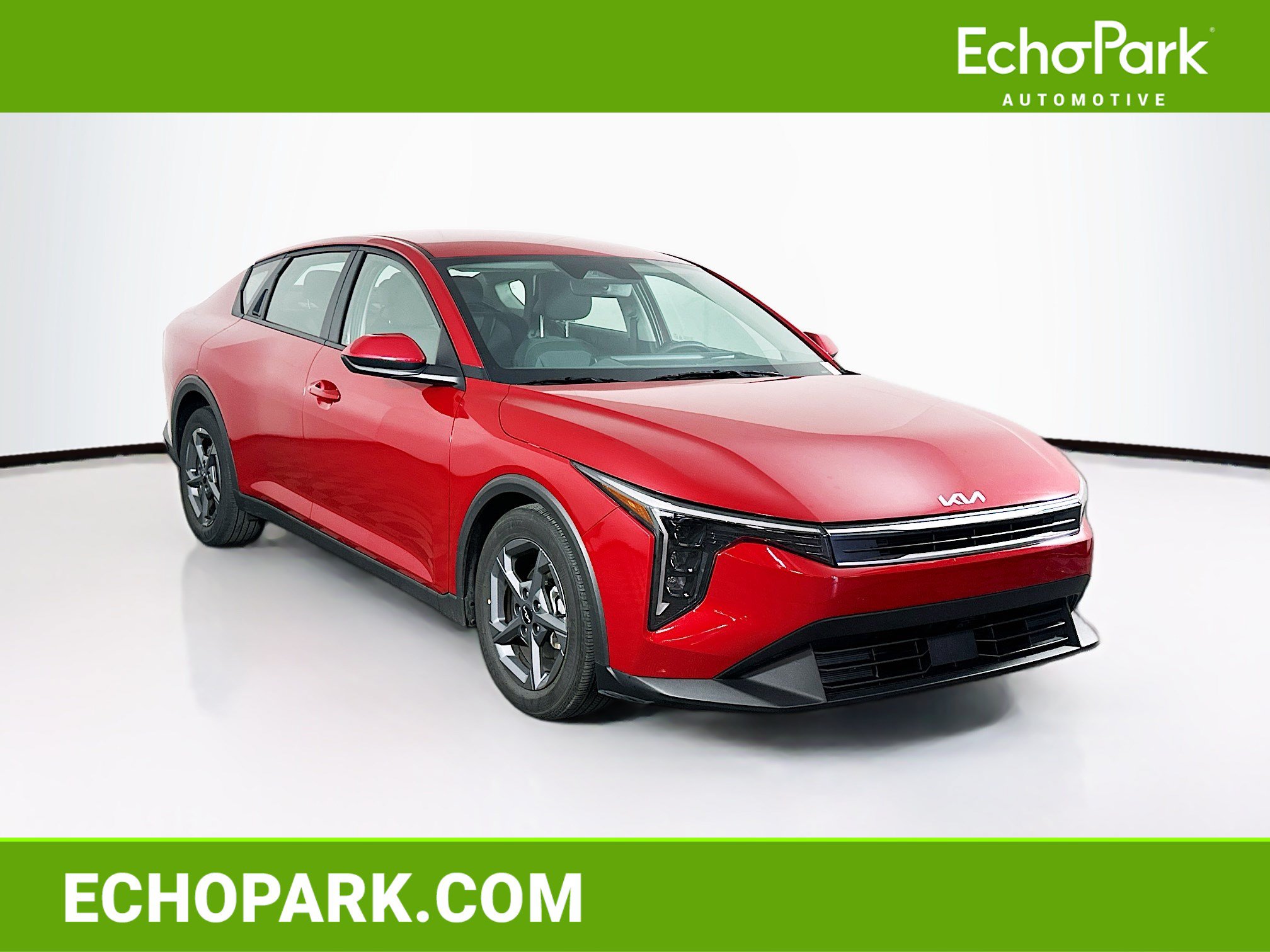Used 2025 Kia K4