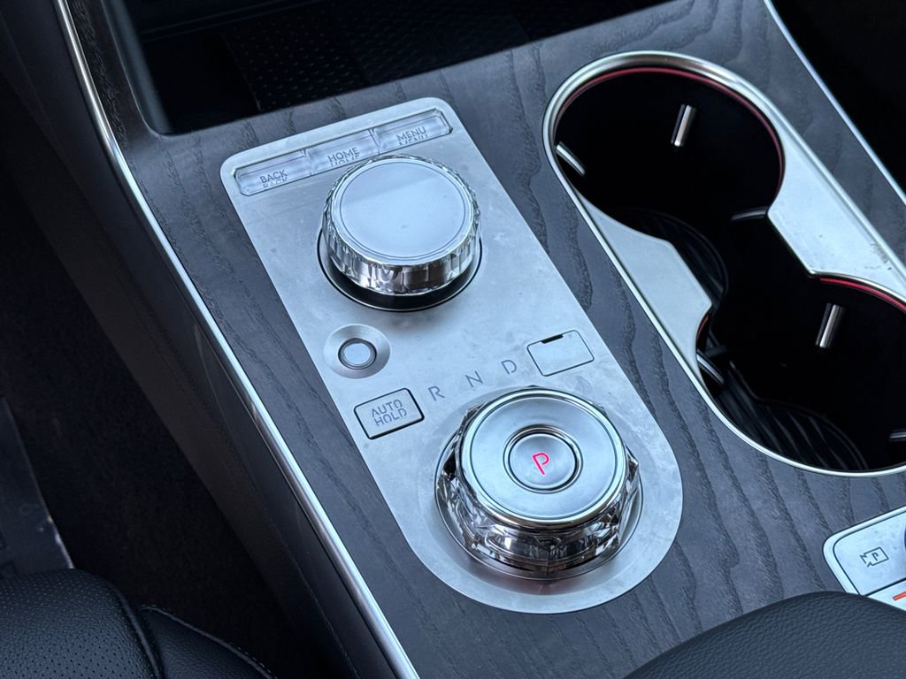 Used 2026 Genesis GV80 2.5T Select AWD/4WD image 32