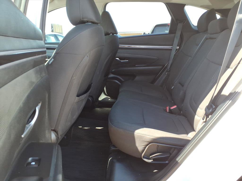 Used 2023 Hyundai Tucson SEL image 11