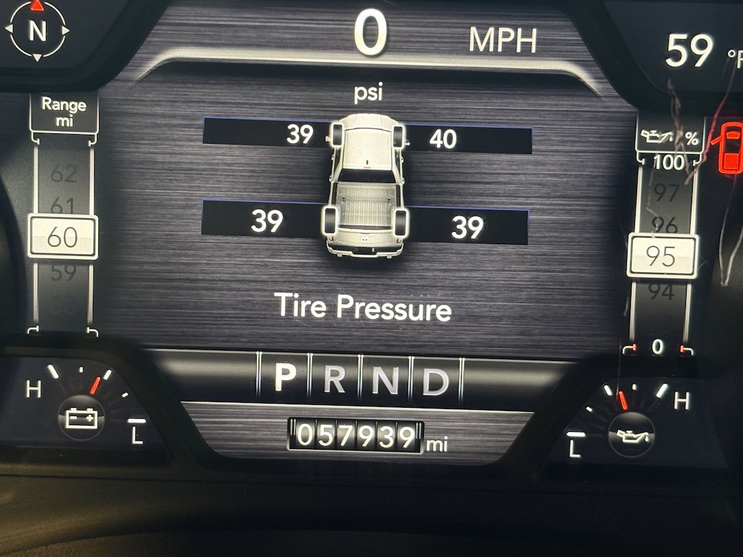 Used 2019 RAM 1500 Big Horn image 17