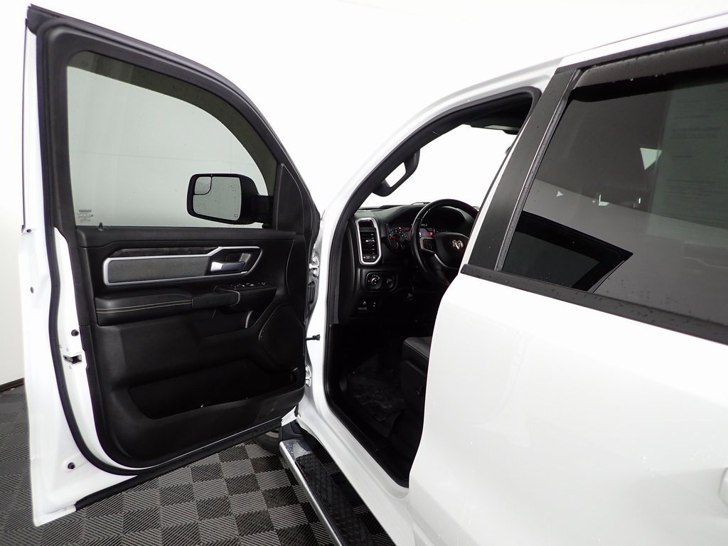 Used 2022 RAM 1500 Big Horn image 15
