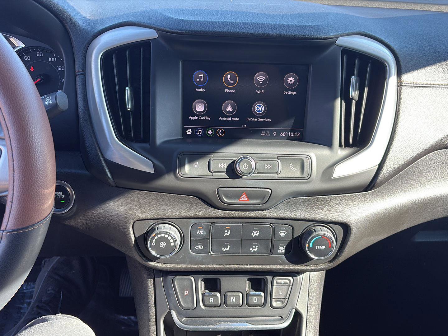 Used 2020 GMC Terrain SLE image 13