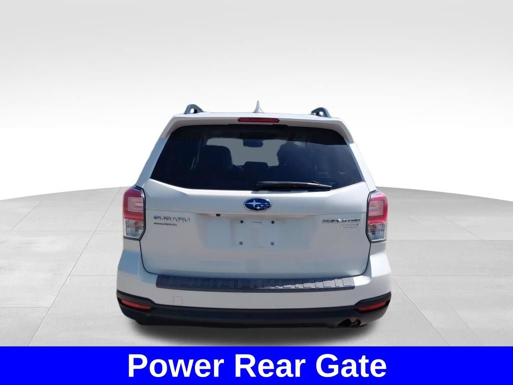 Used 2017 Subaru Forester 2.5i Premium AWD/4WD image 12