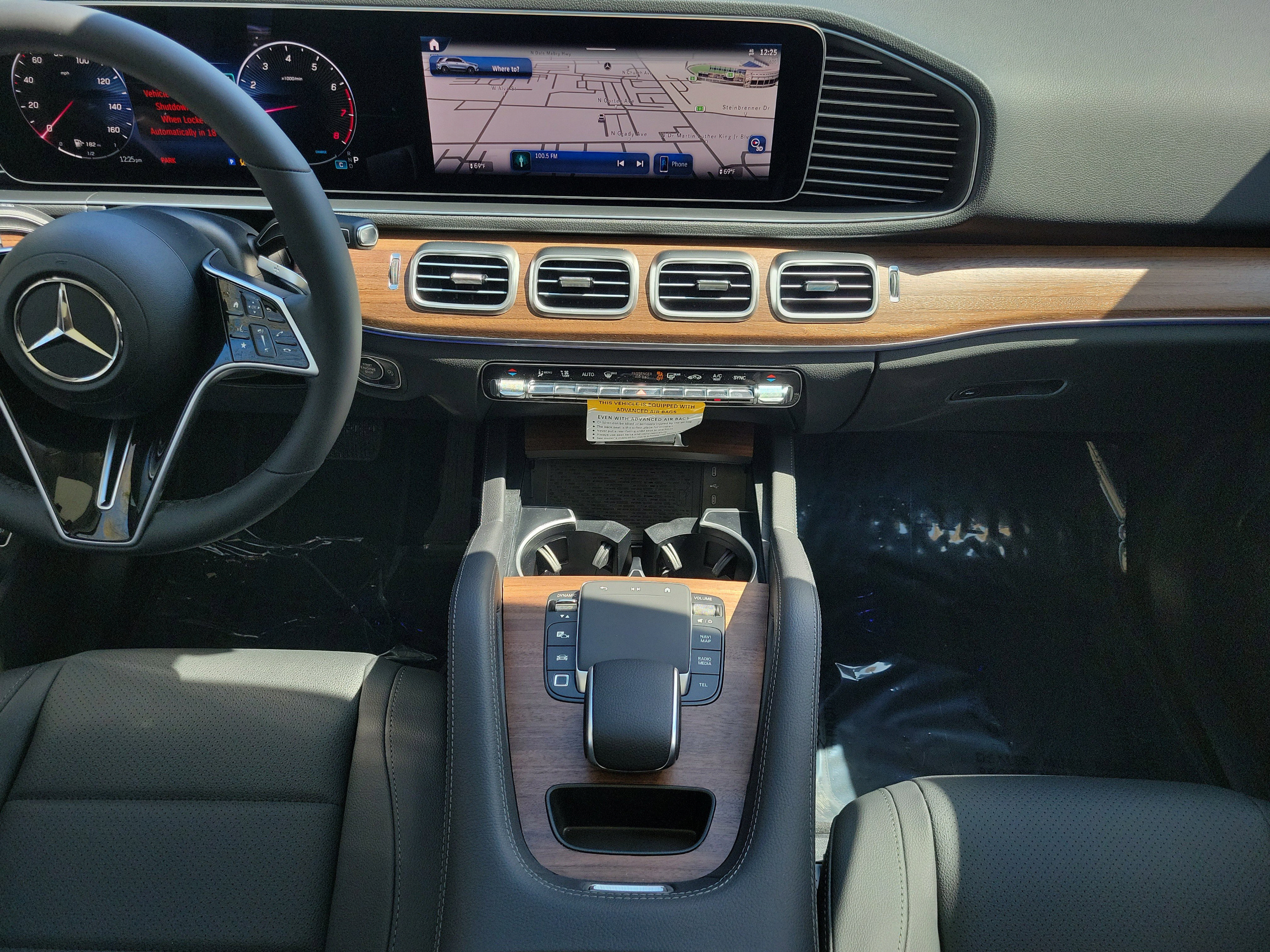 Certified 2026 Mercedes-Benz GLE 350 4MATIC image 15