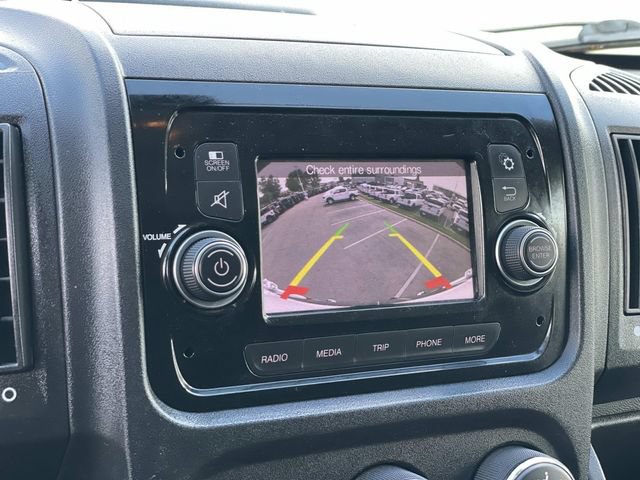 Used 2021 RAM ProMaster 2500 FWD image 12