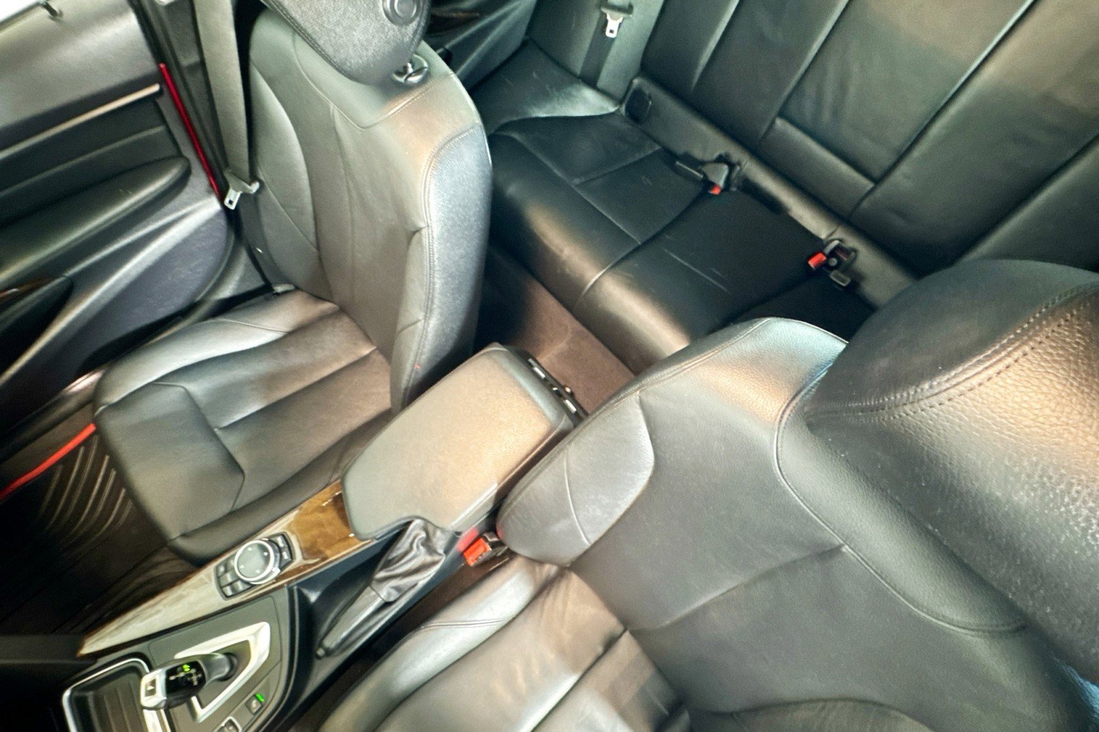 Used 2014 BMW 328i Sedan image 20