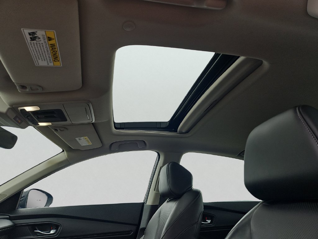 Certified 2024 Honda Accord Touring image 15