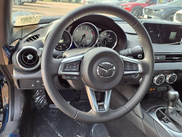 New 2026 MAZDA MX-5 Miata Grand Touring RWD image 13