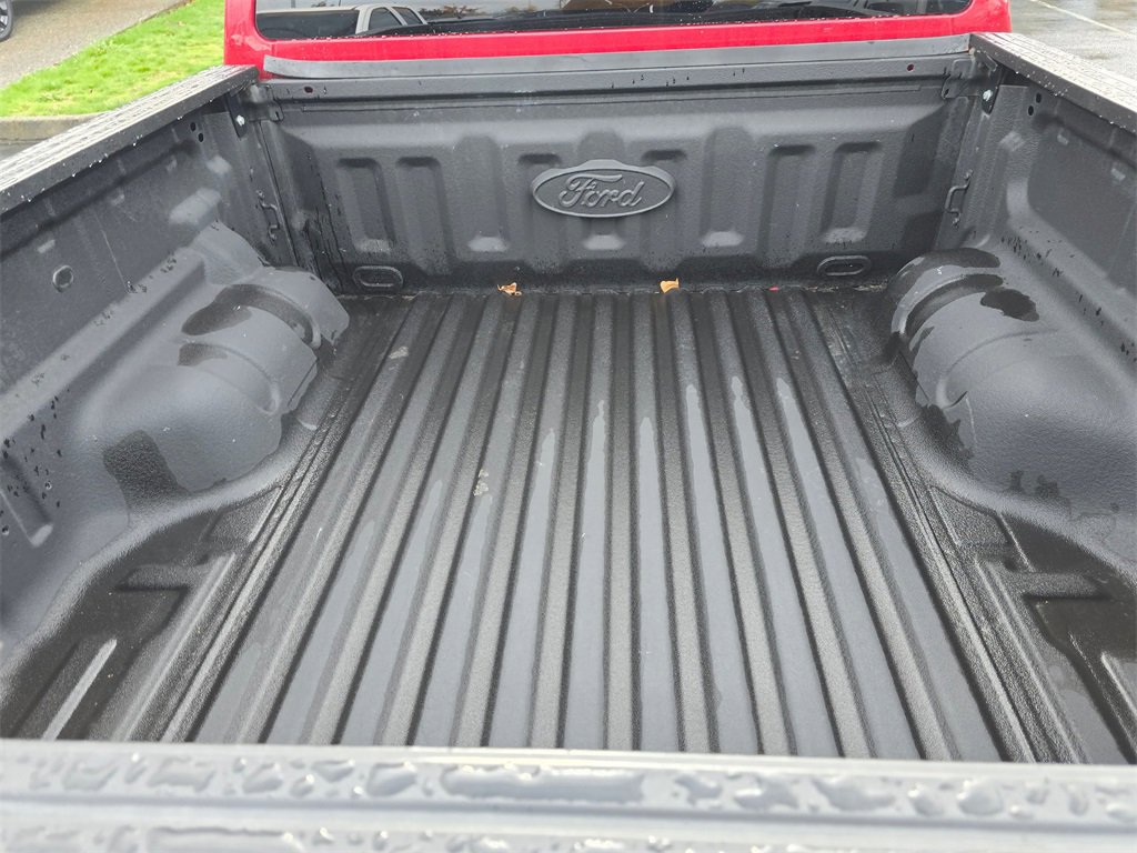 Used 2020 Ford Ranger XLT w/ Equipment Group 302A Luxury image 16