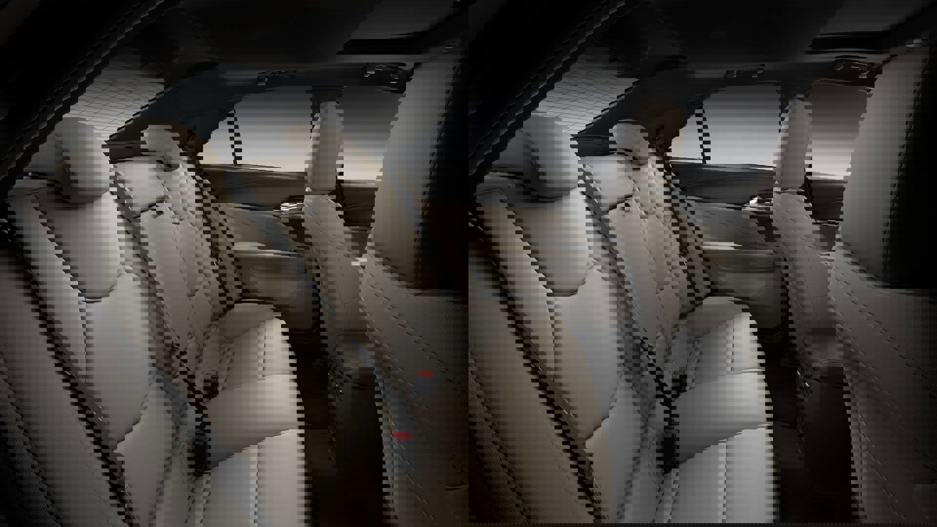 New 2026 Cadillac CT4 Luxury image 11