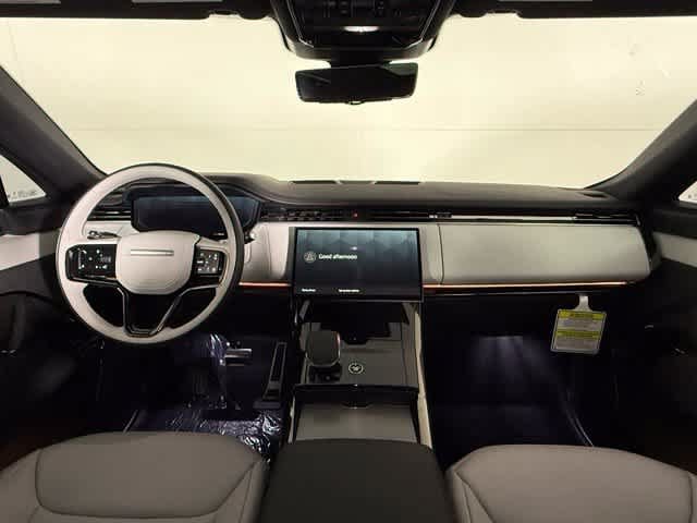 New 2027 Land Rover Range Rover Sport Dynamic SE AWD/4WD image 15