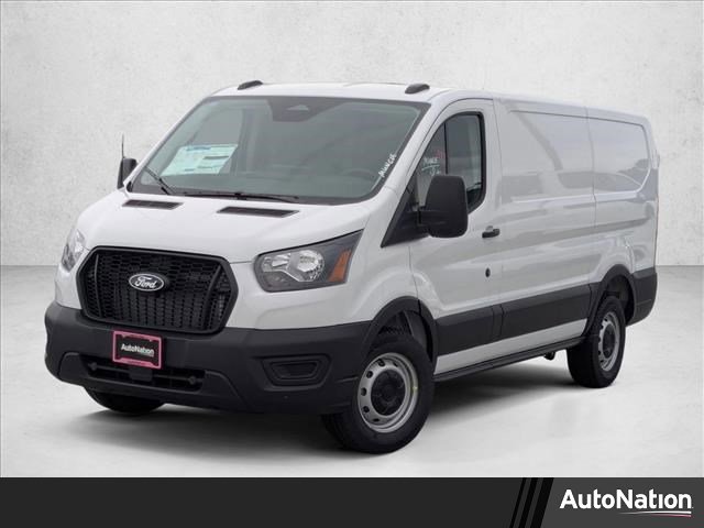 New 2026 Ford Transit 150 Low Roof w/ Load Area Protection Package image 1