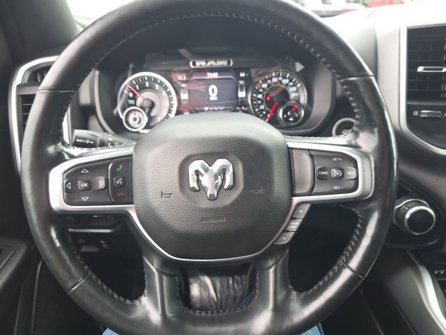 Used 2019 RAM 1500 Big Horn AWD/4WD image 19