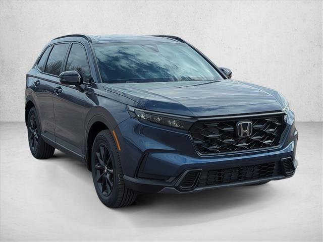 New 2026 Honda CR-V Sport image 6