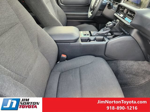 Used 2025 Toyota Land Cruiser 1958 AWD/4WD image 15