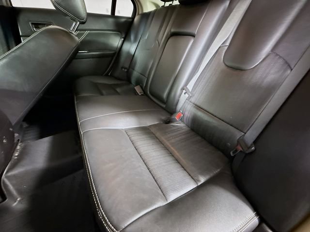 Used 2011 Ford Fusion Sport w/ 402A Rapid Spec Order Code AWD/4WD image 27
