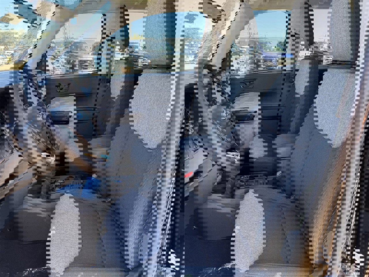 New 2025 Ford Maverick XLT image 44