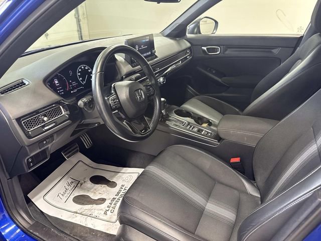 Used 2022 Honda Civic Sport image 18