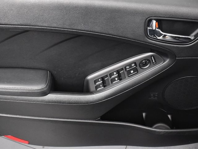 Used 2014 Kia Forte EX w/ Protection Package FWD image 10