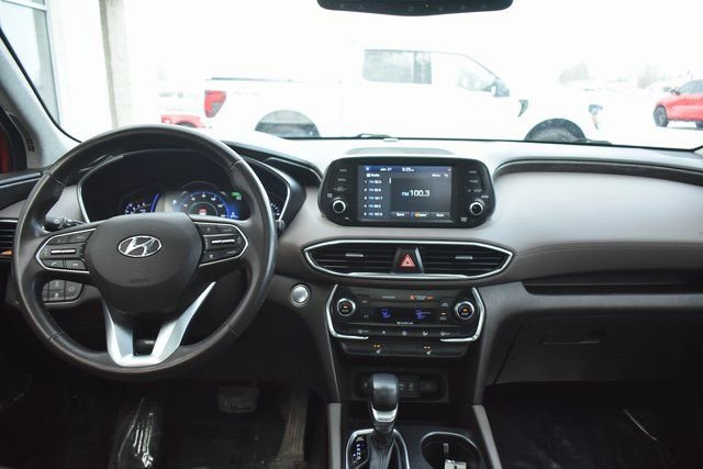 Used 2020 Hyundai Santa Fe SEL image 37