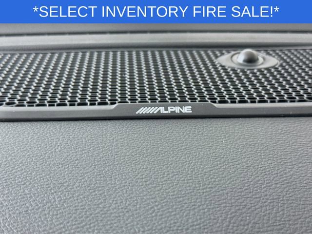 New 2025 RAM 2500 Laramie w/ Towing Technology Group image 19