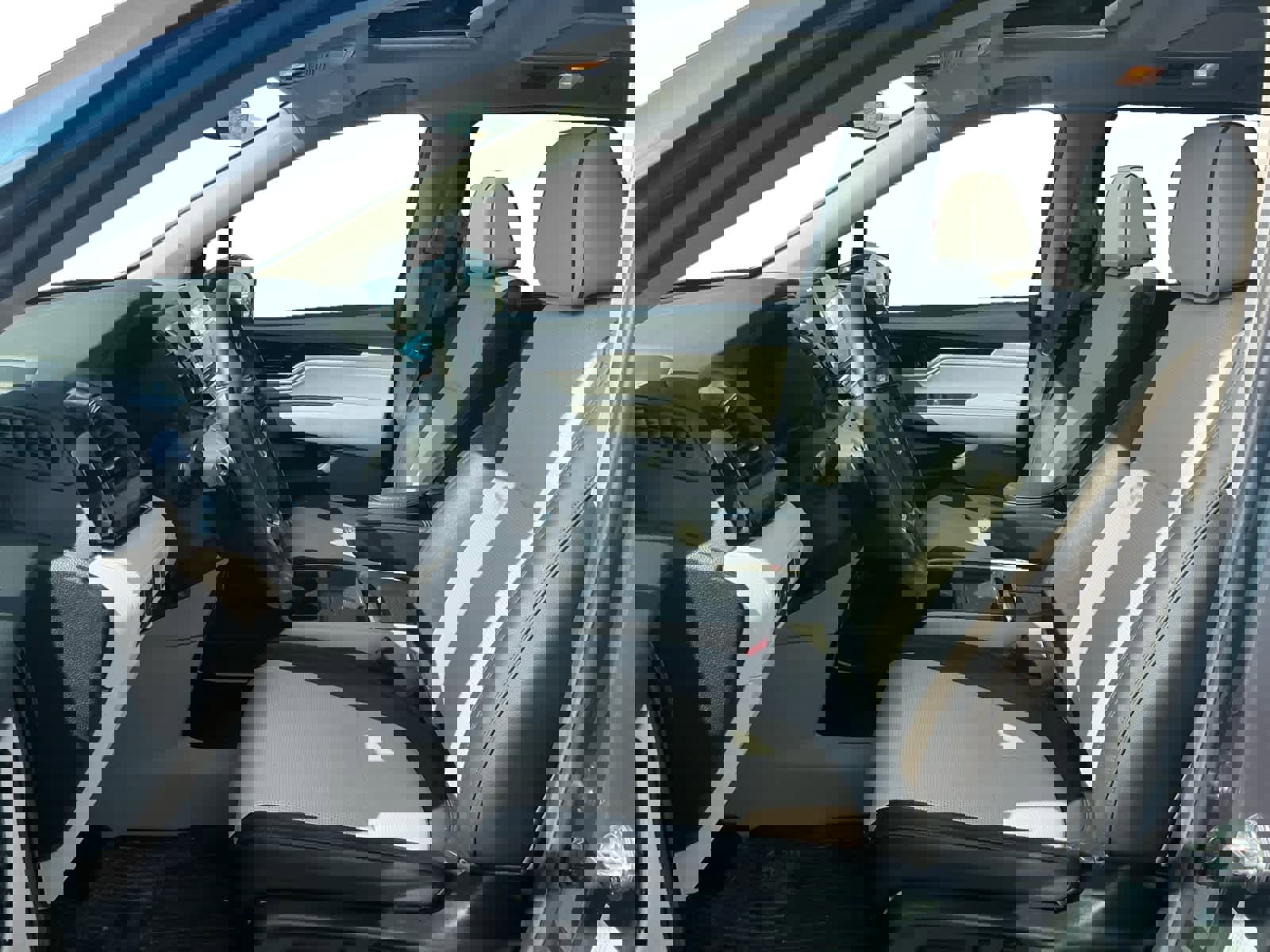 Used 2025 Honda Odyssey Elite image 9