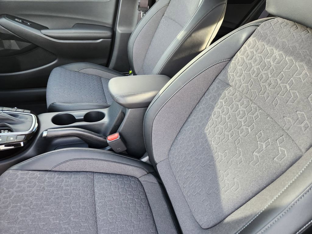 New 2026 Kia Seltos S image 8