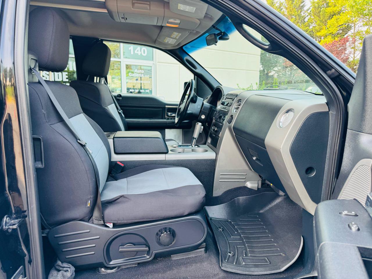 Used 2006 Ford F150 FX4 AWD/4WD image 20