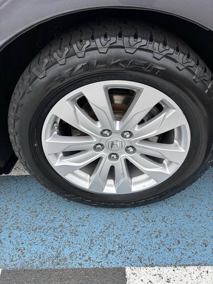 Used 2020 Honda Odyssey LX image 24