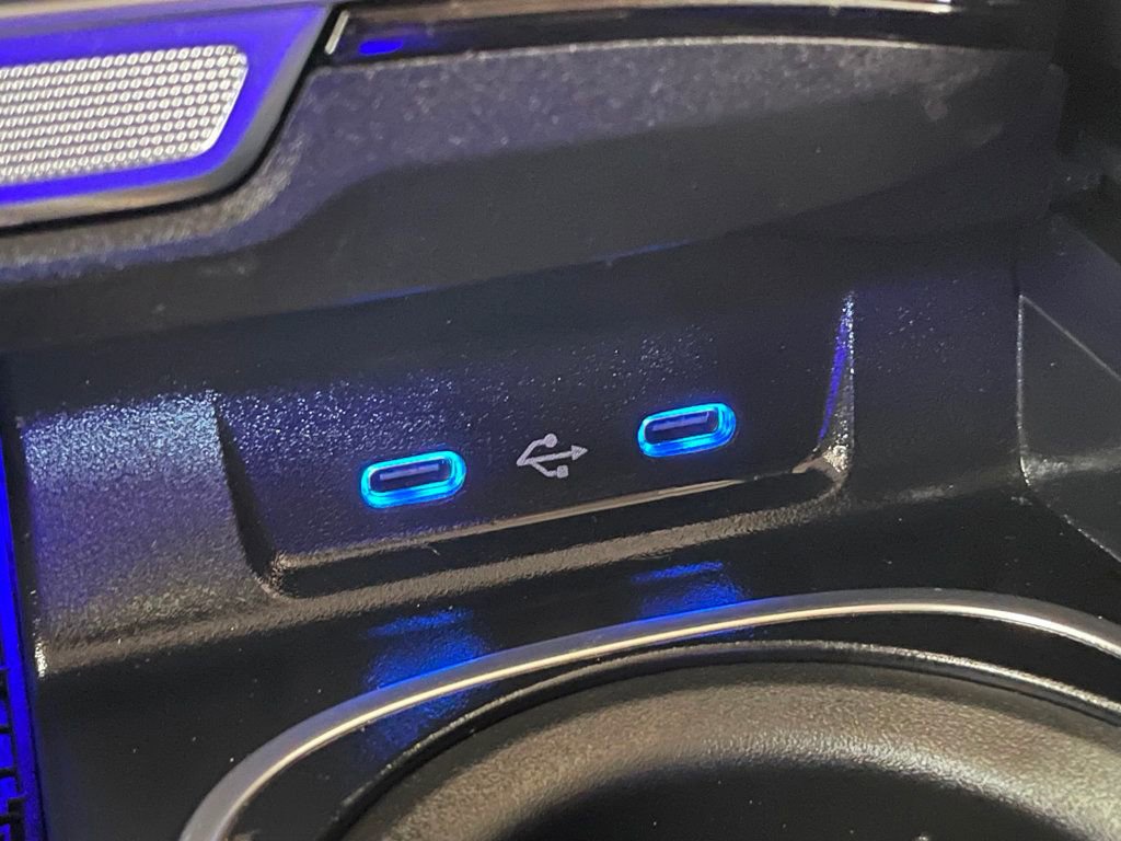 Used 2023 Mercedes-Benz S 580e 4MATIC Sedan w/ AMG Line image 55