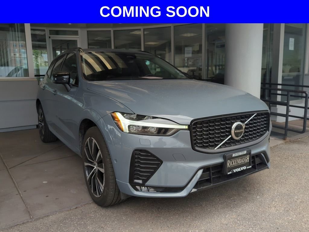 Used 2024 Volvo XC60 B5 Plus w/ Protection Package Premier