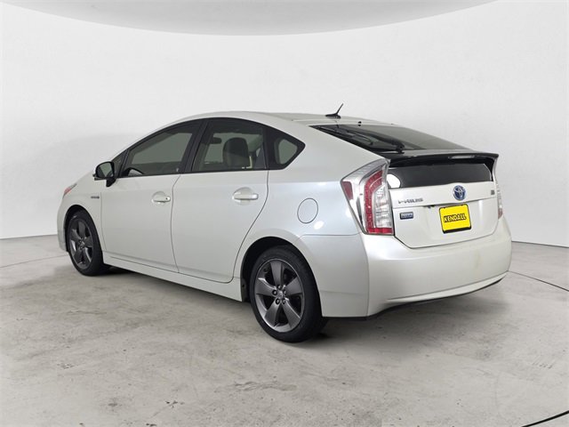 Used 2015 Toyota Prius Persona Series image 3