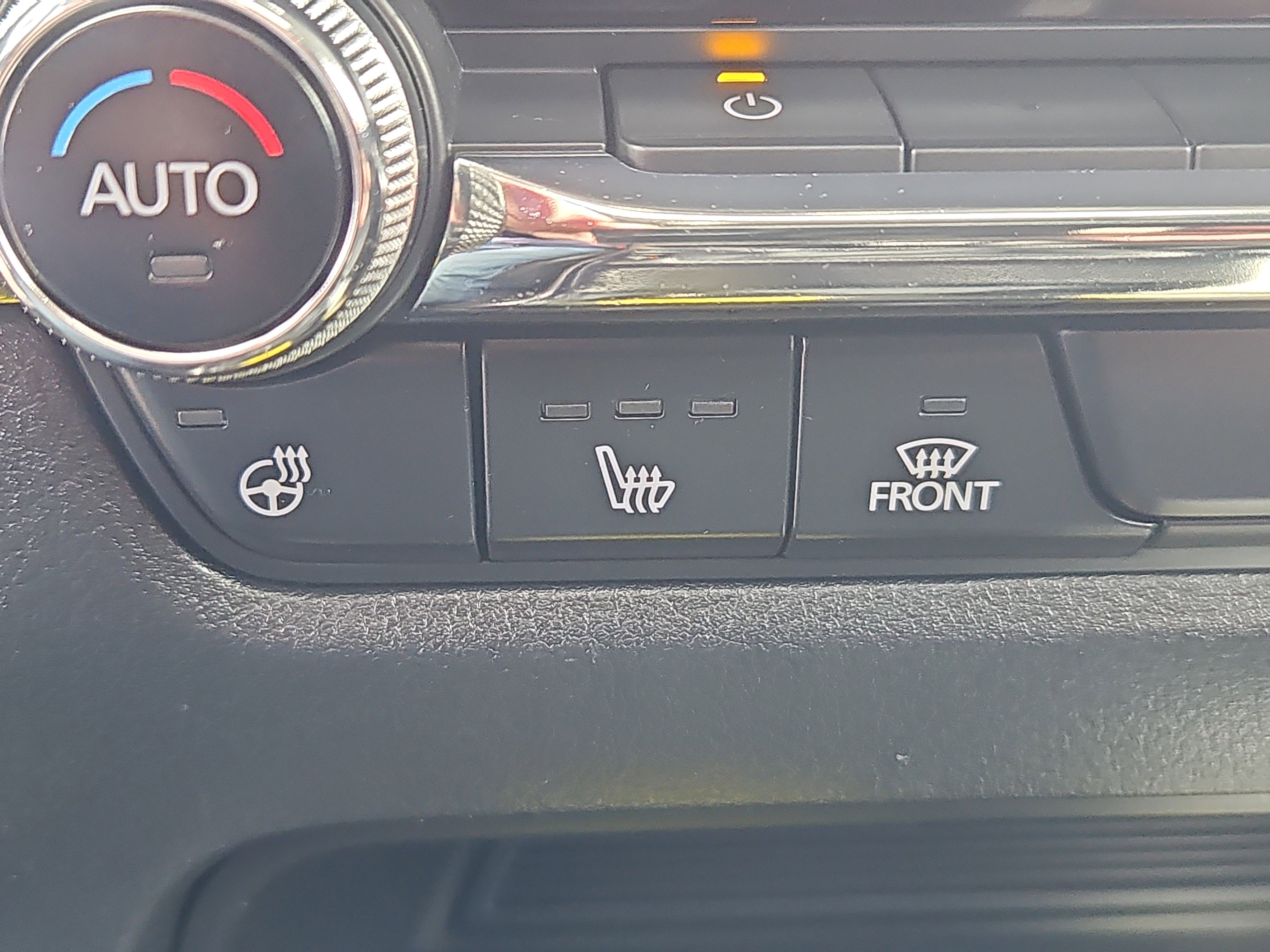 Certified 2023 MAZDA CX-30 2.5 Turbo w/ Premium Package image 14