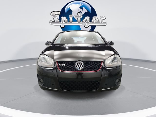 Used 2009 Volkswagen GTI 2-Door image 3