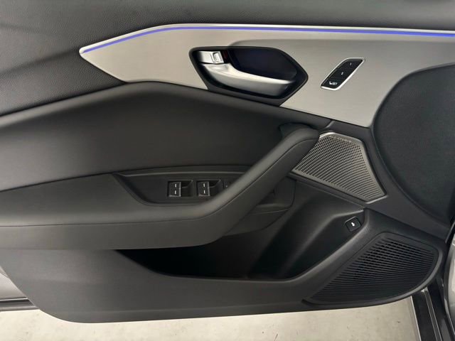 Certified 2025 Acura TLX w/ Technology Package image 12