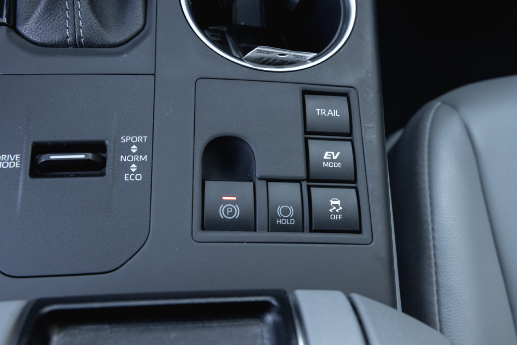 Certified 2026 Toyota Highlander XLE AWD/4WD image 20